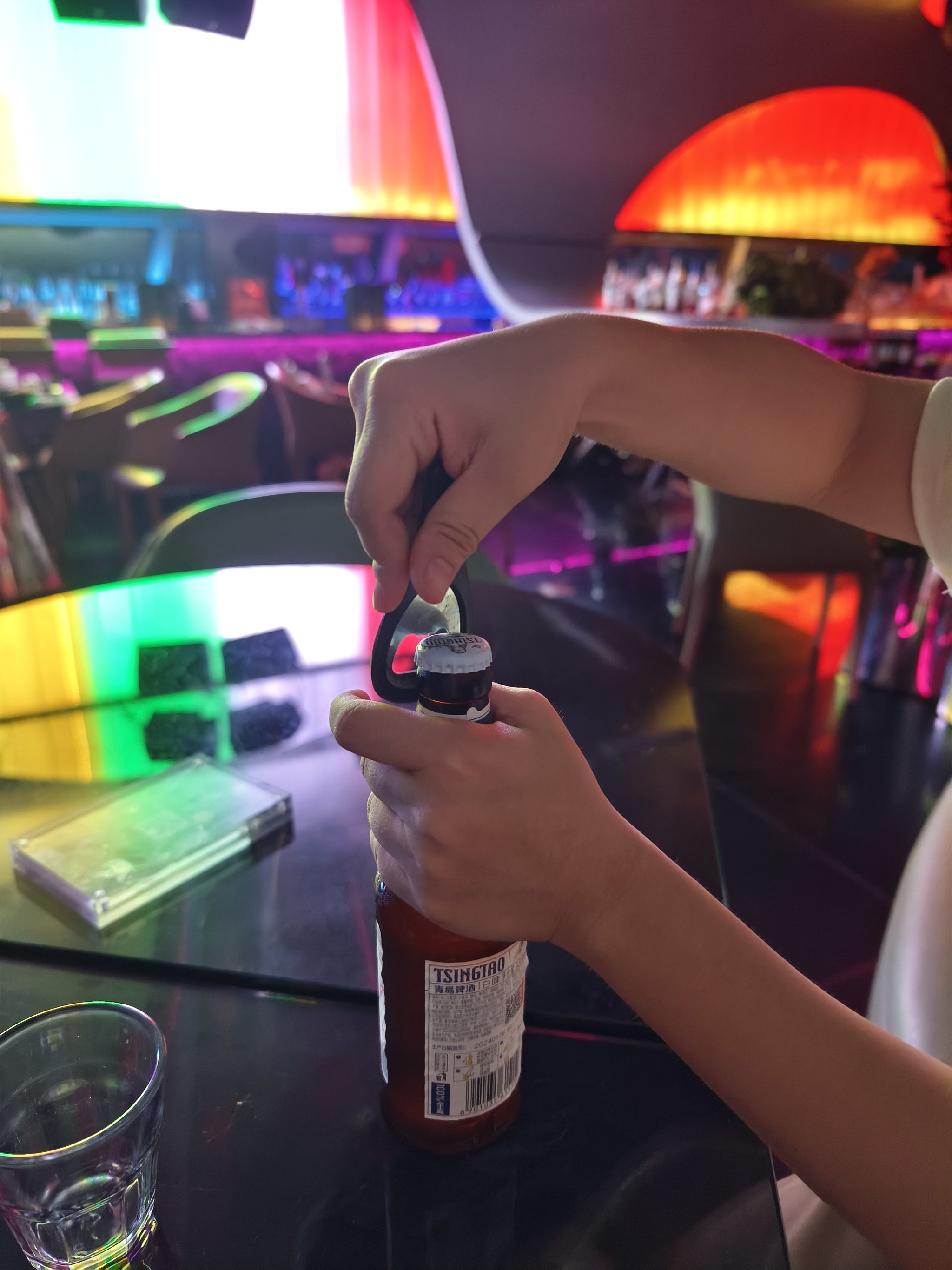 三亚商务ktv环境及服务怎么样-海棠区ktv预订