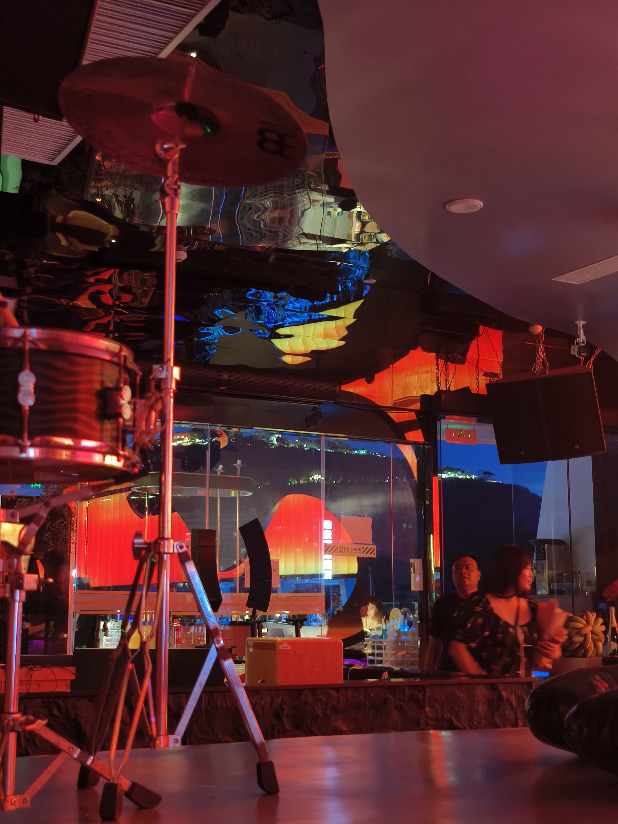 三亚商务ktv新型商务ktv模式解析-崖州区ktv预订