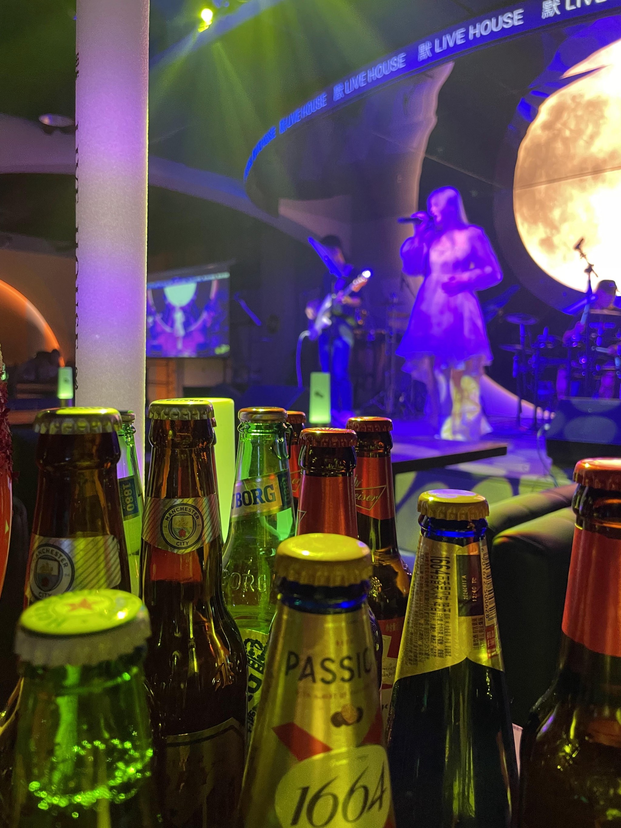 三亚商务ktv哪里好玩推荐攻略-崖州区ktv预订