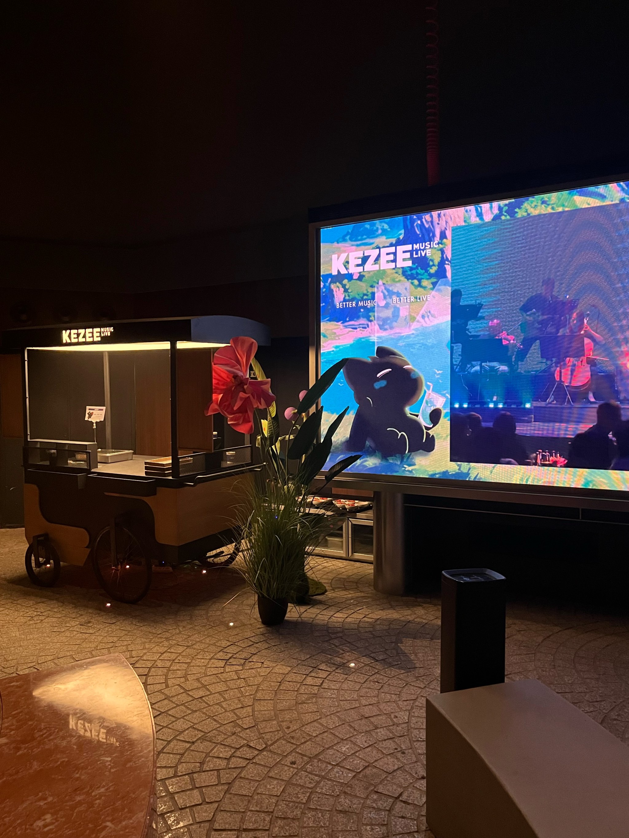 三亚商务ktv开启商务ktv新玩法-天涯区ktv预订